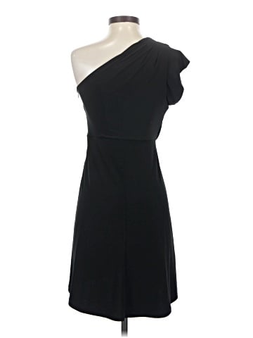 BCBGeneration Cocktail Dress (view 2)