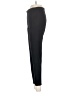 Donna Karan New York Solid Black Active Pants Size S - photo 5