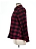 Orvis 100% Cotton Plaid Red Fleece Size L - photo 5