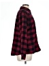 Orvis 100% Cotton Plaid Red Fleece Size L - photo 4