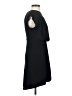 BCBGeneration Solid Black Cocktail Dress Size XS - photo 4