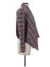 Lucky Brand Burgundy Blazer Size S - photo 4