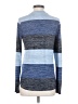 Banana Republic Stripes Blue Pullover Sweater Size S - photo 2