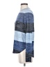 Banana Republic Stripes Blue Pullover Sweater Size S - photo 5