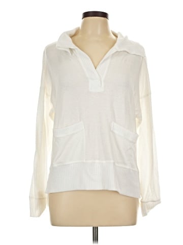 Heyson Pullover Sweater (view 1)