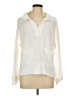 Heyson White Ivory Pullover Sweater Size L - photo 1