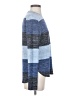 Banana Republic Stripes Blue Pullover Sweater Size S - photo 4
