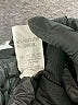 Unbranded Black Cocktail Dress Size XS - photo 8