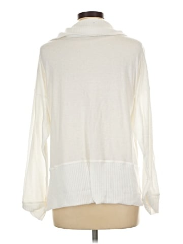 Heyson Pullover Sweater (view 2)