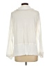 Heyson White Ivory Pullover Sweater Size L - photo 2