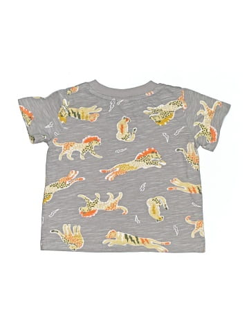 Tucker + Tate Short Sleeve T-Shirt (view 2)