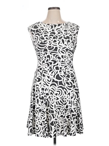 Lauren by Ralph Lauren Cocktail Dress (view 1)