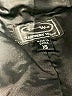 Tannery West 100% Leather Black Jacket Size XS - photo 6