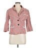Cartonnier Stripes Red Blazer Size M - photo 1