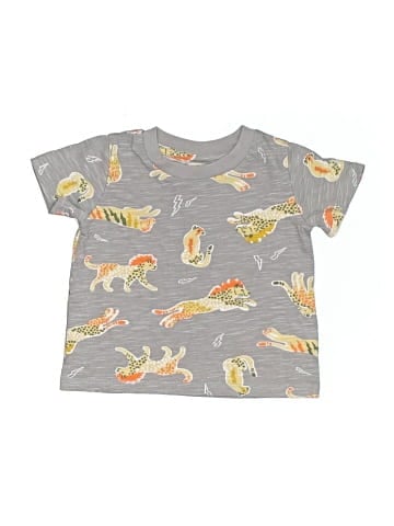 Tucker + Tate Short Sleeve T-Shirt (view 1)