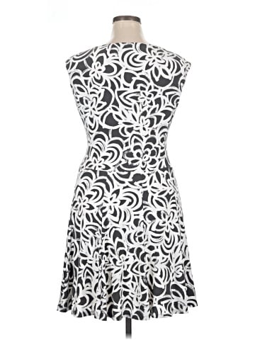 Lauren by Ralph Lauren Cocktail Dress (view 2)