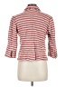 Cartonnier Stripes Red Blazer Size M - photo 2