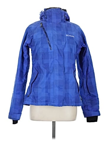 Columbia Snow Jacket (view 1)