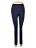 Legend Solid Blue Active Pants Size S - photo 1