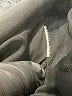 Mango Metallic Silver Cocktail Dress Size XS - photo 8