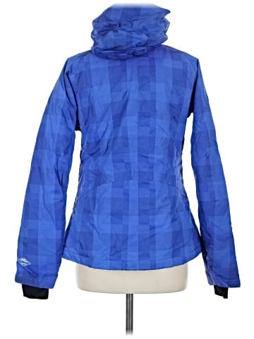 Columbia Snow Jacket (view 2)