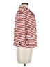 Cartonnier Stripes Red Blazer Size M - photo 4