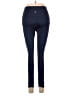 Legend Solid Blue Active Pants Size S - photo 2