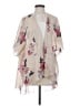 Live 4 Truth Ivory Kimono Size S - photo 1
