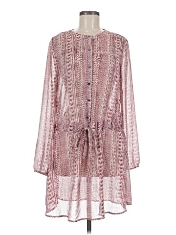 Love 21 Casual Dress (view 1)