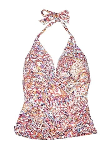 Lauren by Ralph Lauren Swimsuit Top (view 1)