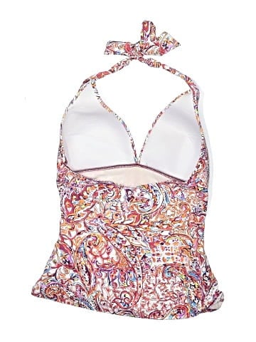 Lauren by Ralph Lauren Swimsuit Top (view 2)