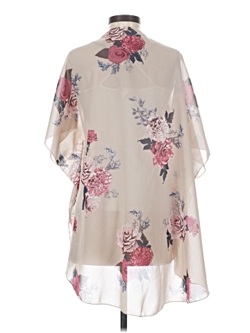 Live 4 Truth Kimono (view 2)