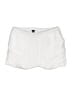 J.Crew White Shorts Size M - photo 1