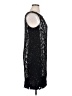 Nine West Black Cocktail Dress Size 16 - photo 4