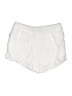 J.Crew White Shorts Size M - photo 2