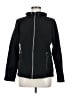 ZeroXposur Solid Black Jacket Size M - photo 1