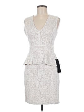 Bcbgmaxazria Cocktail Dress
