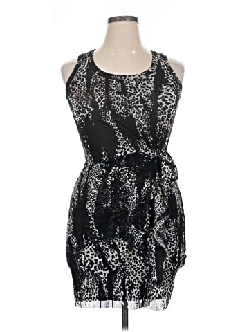 Elana Kattan Cocktail Dress (view 1)