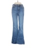 FRAME Blue Jeans Size 26 waist - photo 1