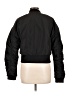 No Boundaries 100% Polyester Solid Black Jacket Size L - photo 2