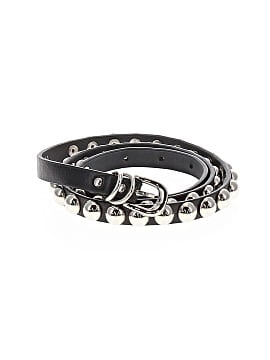 Assorted Brands Leather Belt
