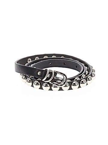 Assorted Brands Leather Belt (view 1)