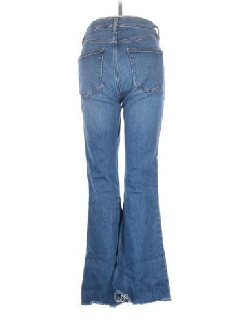 FRAME Jeans (view 2)