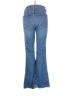FRAME Blue Jeans Size 26 waist - photo 2
