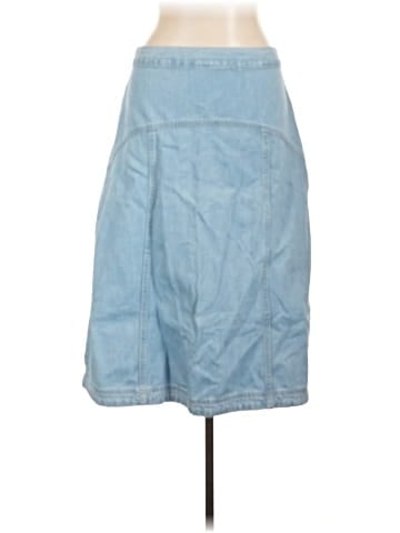 Old Navy Denim Skirt (view 1)