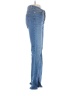 FRAME Blue Jeans Size 26 waist - photo 4