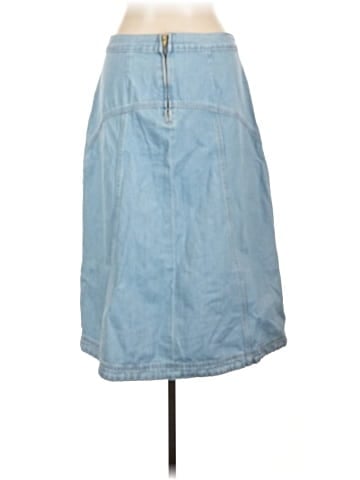 Old Navy Denim Skirt (view 2)