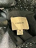 I. Madeline 100% Polyester Chevron-herringbone Black Casual Dress Size M - photo 7