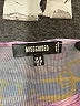 Missguided Graphic Silver Cocktail Dress Size 6 - photo 7