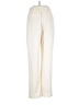 Lulus 100% Polyester Ivory Casual Pants Size S - photo 2